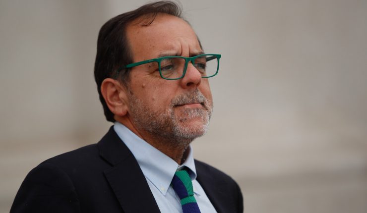 Se rompe la unidad: FRVS y AH se bajan del pacto parlamentario oficialista por disputa por cupos de diputados