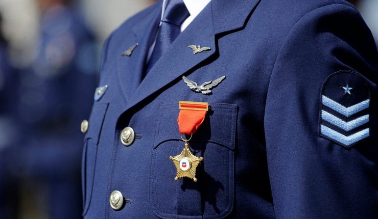 FACh confirma hallazgo de avión militar en Morro Moreno siniestrado en 1977: También encontraron restos óseos