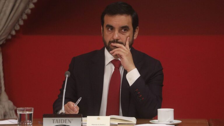 SML arremete contra Gajardo tras dichos sobre cuerpos de mineros fallecidos en El teniente: “Desconocimiento absoluto