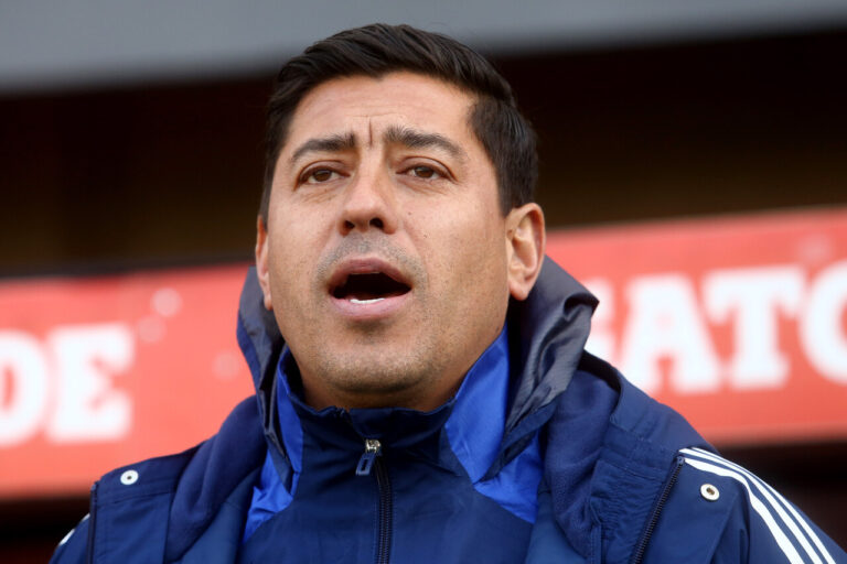 No solo un interino: Nicolás Córdova asoma como opción para liderar a La Roja rumbo al Mundial 2030