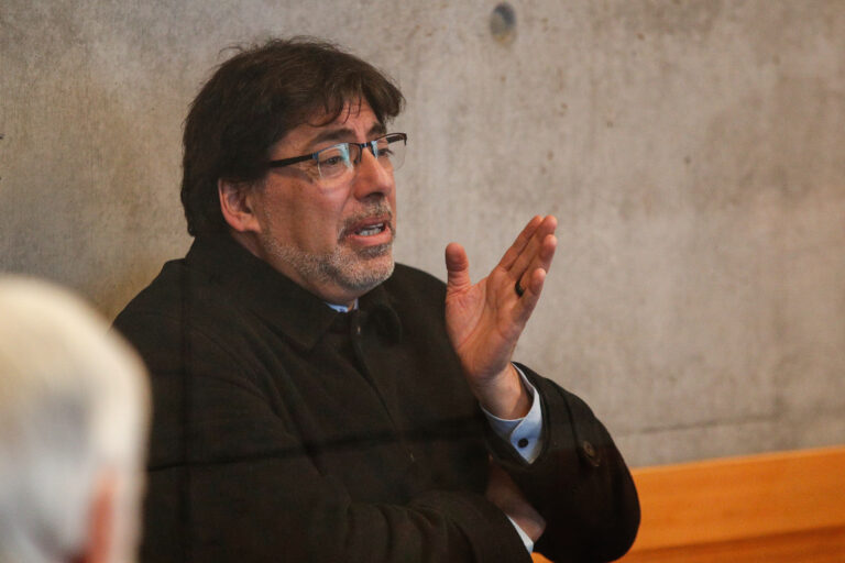 Abogado querellante en el Caso Farmacias Populares pedirá la inhabilitación de la candidatura de Daniel Jadue