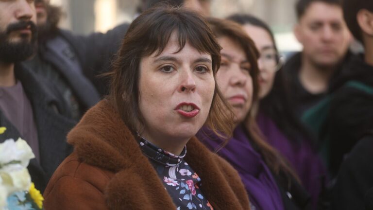 Frente Amplio desdramatiza que oficialismo no tenga lista única: 