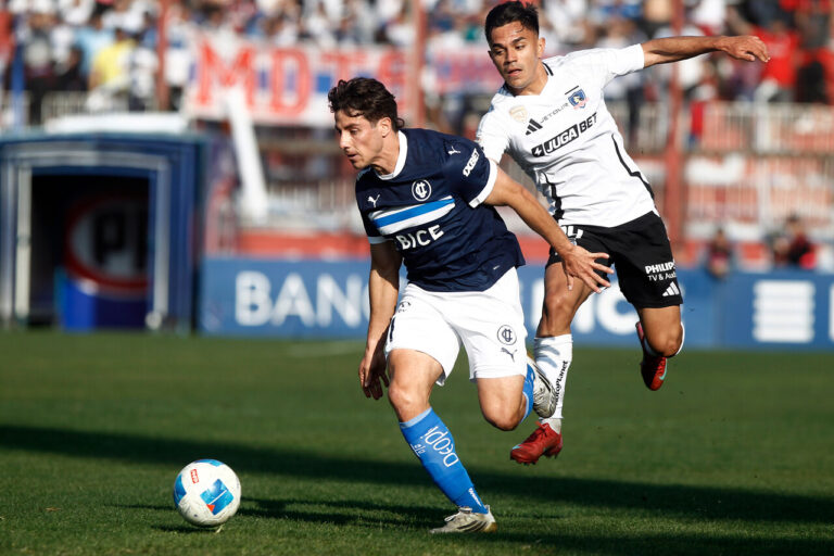 Colo Colo contra Universidad Católica: Día, hora y dónde ver el clásico por la fecha 20 de la Liga de Primera