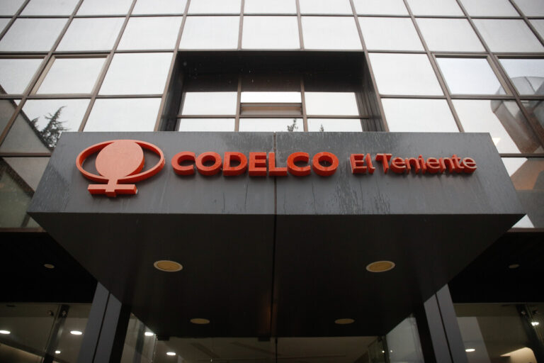 Fiscalía tras hallazgo de último cuerpo de trabajadores de El Teniente: 