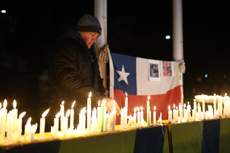 Confirman identidad del quinto minero fallecido en El Teniente: Se trata de Jean Miranda Ibaceta
