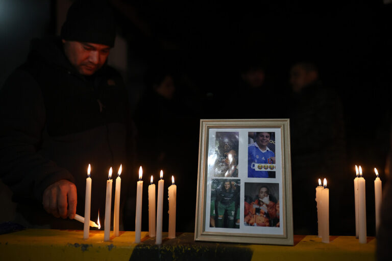 Tragedia en El Teniente: Fiscalía confirma entrega de cuerpos de mineros fallecidos y SML excusa retraso en el caso de Alex Reyes