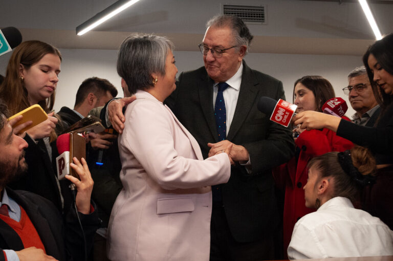 Democracia Cristiana de Uruguay respalda a la DC chilena por apoyo a Jeannette Jara: “Celebramos la valentía…”