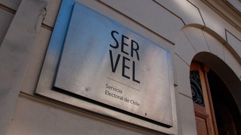 Candidaturas presidenciales oficializan inscripciones ante el Servel: Quiénes faltan y hasta cuándo hay plazo