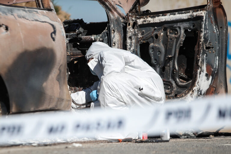 Robo con homicidio en Curacaví: Por qué Fiscalía estaría investigando el rol del alcalde Hernández tras detención de imputados