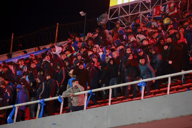 Patricia Bullrich aplica restricción de concurrencia por tiempo indeterminado a hinchas de la U tras incidentes en Avellaneda