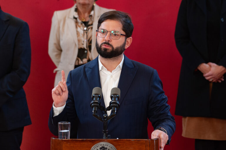 Ataque en Victoria: Gobierno presenta querella tras asesinato de guardia en predio forestal en la Región de La Araucanía