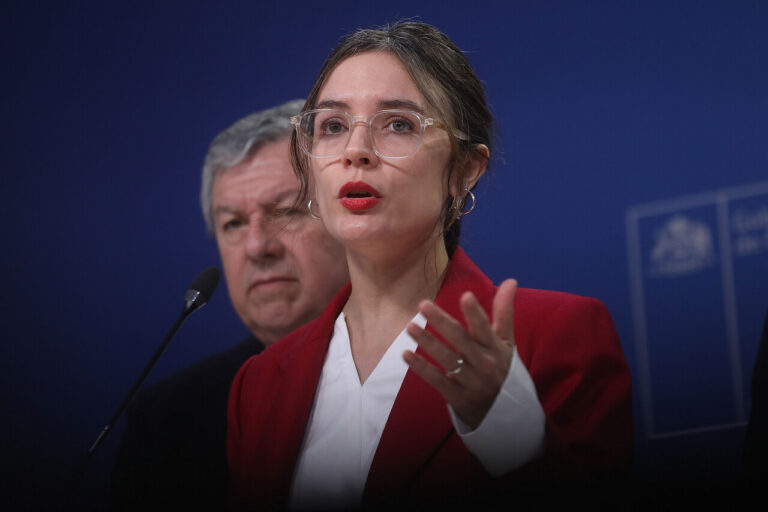 Gobierno por término de condena de José Zara: “Lamentamos que no haya contribuido a esclarecer el paradero de los desaparecidos”