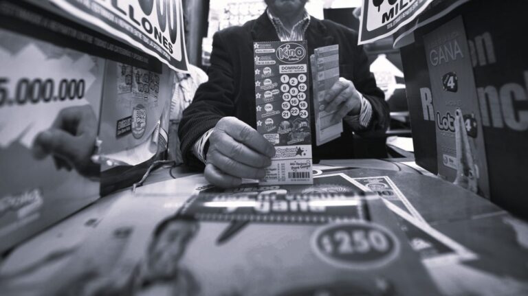 “El cartón estaba…”: Kino responde tras documental de Netflix sobre hombre que no pudo cobrar millonario premio