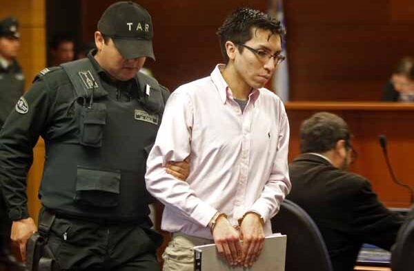 Alejandro Angulo, condenado por crimen de Daniel Zamudio, podría salir antes de prisión tras decisión de Corte Suprema