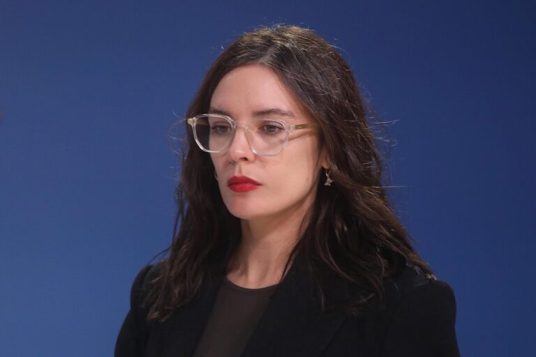 “Algo aquí falló”: Vallejo exige celeridad en investigación por tragedia en El Teniente