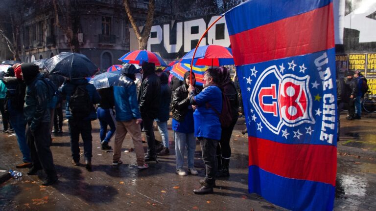 Alianza Lima advierte a Conmebol que posible fallo a favor de Universidad de Chile sentaría precedente peligroso