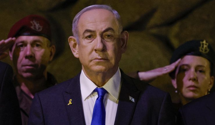El gabinete de seguridad de Israel aprueba plan de Netanyahu para ocupar la ciudad de Gaza