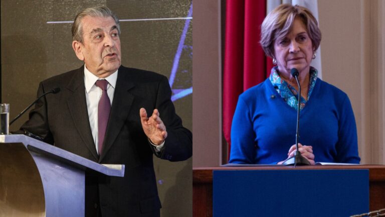 Galilea y desacuerdo de Frei con la DC por respaldar a Jara: 