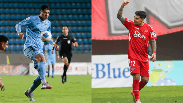 Iquique vs Ñublense: A qué hora juegan y por dónde ver el partido