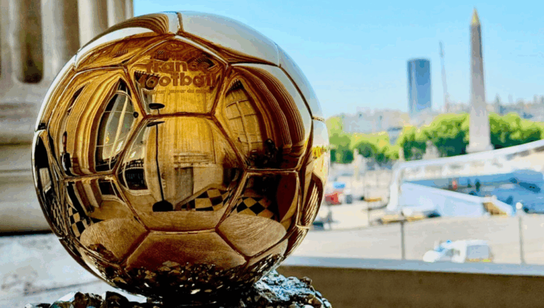 Balón de Oro 2025: France Football revela a los nominados y suma nuevas categorías femeninas