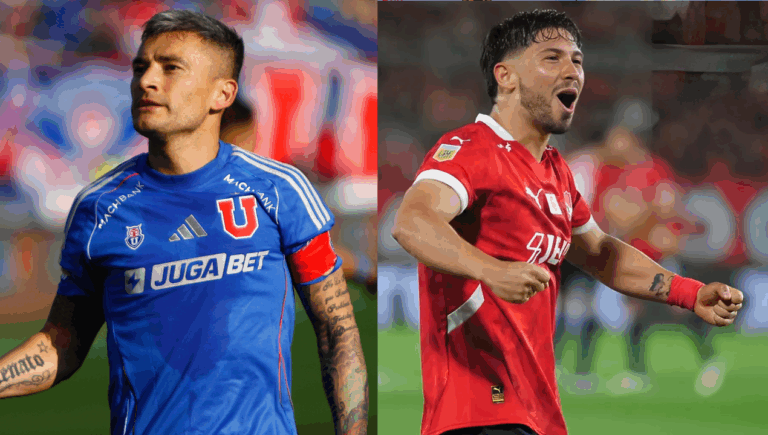 Universidad de Chile pone fecha a la venta de entradas para duelo ante Independiente por Copa Sudamericana