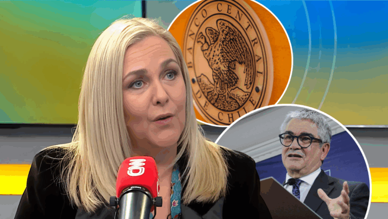 Pese a la evidencia, Jiles insiste en que retiros de fondos de pensiones “no causaron inflación