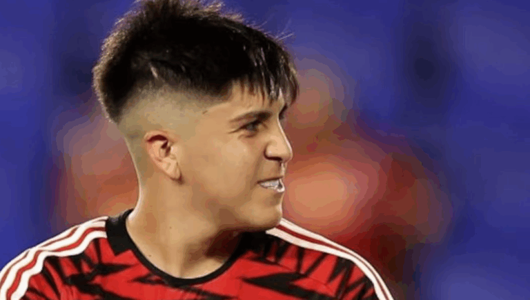 La razón por la que el NY Bulls “borró” a Marcelo Morales de la citación en la MLS, justo después de su esperado debut