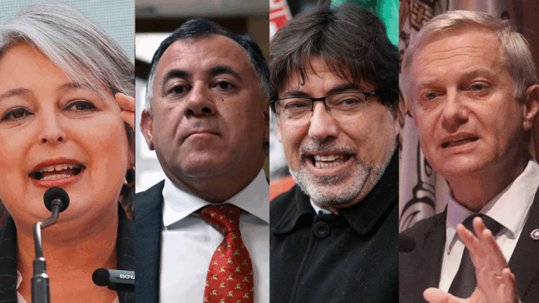 Debate por inscripción de Daniel Jadue en lista parlamentaria: Críticas desde el oficialismo y la oposición