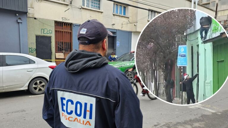 Hombre murió baleado en las afueras de un local clandestino en Independencia