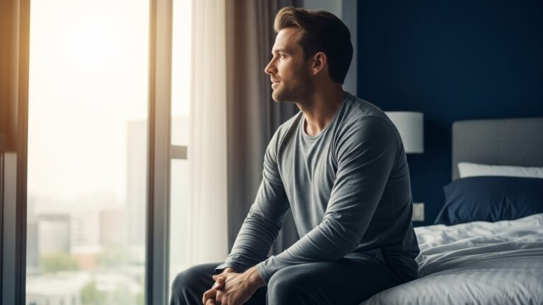 “Sleep Performance”: Qué es y en qué consiste la nueva categoría para enfrentar el burnout y optimizar el descanso de alto rendimiento