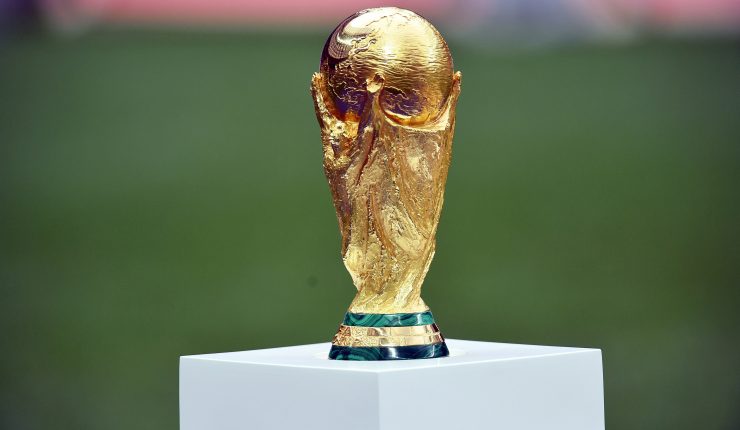 El novedoso método que usará la FIFA para el repechaje del Mundial 2026
