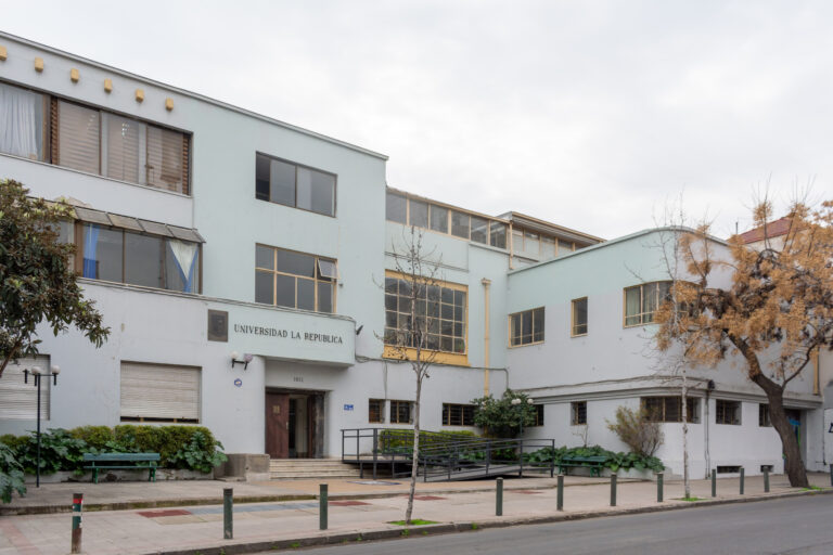 Universidad de la República al borde de quebrar: Revelan que tiene deudas por $650 millones con trabajadores