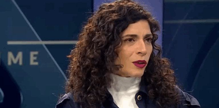 Coordinadora de contenidos de Jara emplaza a Matthei por carta a Edwards sobre golpe de Estado: 