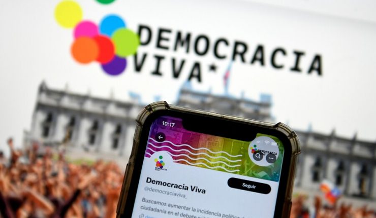 Caso Convenios: Defensa de Daniel Andrade pide reabrir investigación por Democracia Viva y apunta acusación sin pruebas