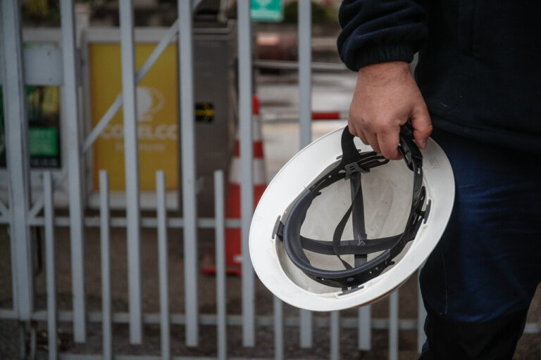 “Esto se veía venir” y 