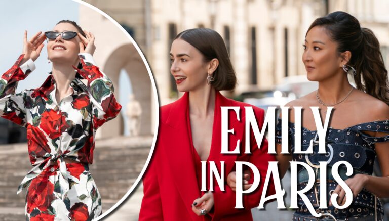 Más ciudades, amores y decisiones: Todo lo que se sabe de la temporada 5 de Emily en París