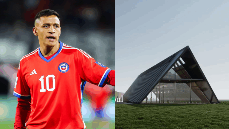 Revelan la razón por la que Alexis Sánchez debe pagar $40 millones a corredora, pese a comprar directo al dueño