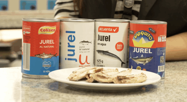 Seremi llama a la tranquilidad por venta de jurel falso: “No es que tenga algo tóxico o alguien se pueda enfermar”