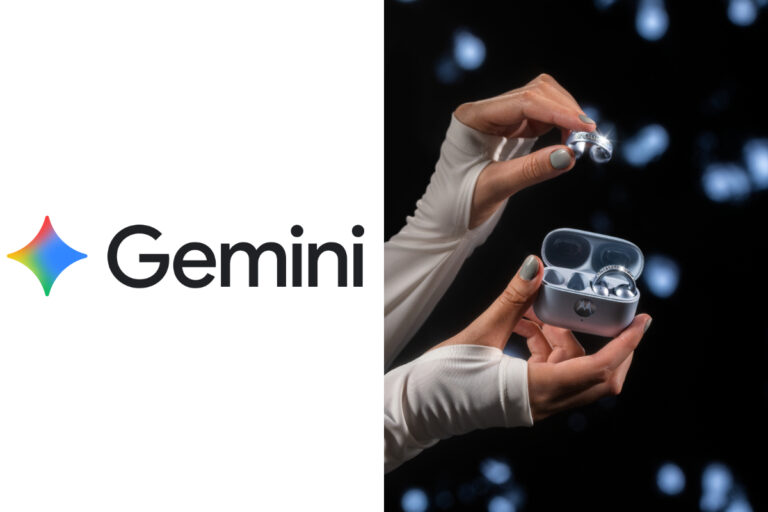 Noticias tech de la semana: Gemini recordará conversaciones pasadas, lanzan audífonos con cristales y más
