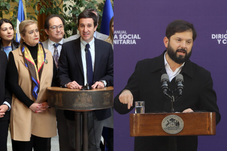 Homenaje a Fidel Castro organizado por embajada cubana: UDI exige al presidente Boric y a Jara que condenen públicamente el acto