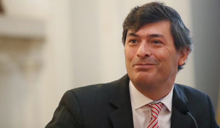 Franco Parisi genera polémica con frase sobre mineros durante conversatorio: 