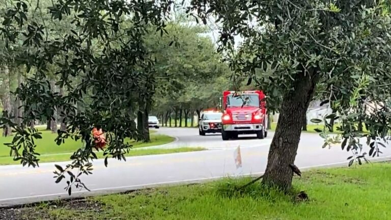 Estados Unidos: Tirador que entró a base militar Fort Stewart fue identificado como oficial del Ejército