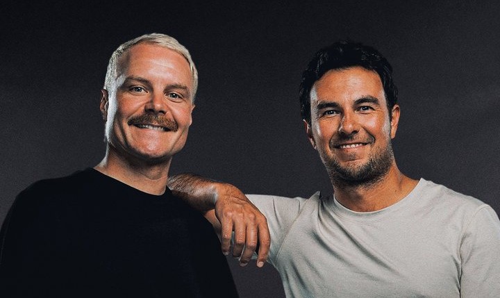 Locura en la Fórmula 1: Confirman que Checo Pérez y Valtteri Bottas serán los pilotos de Cadillac para 2026