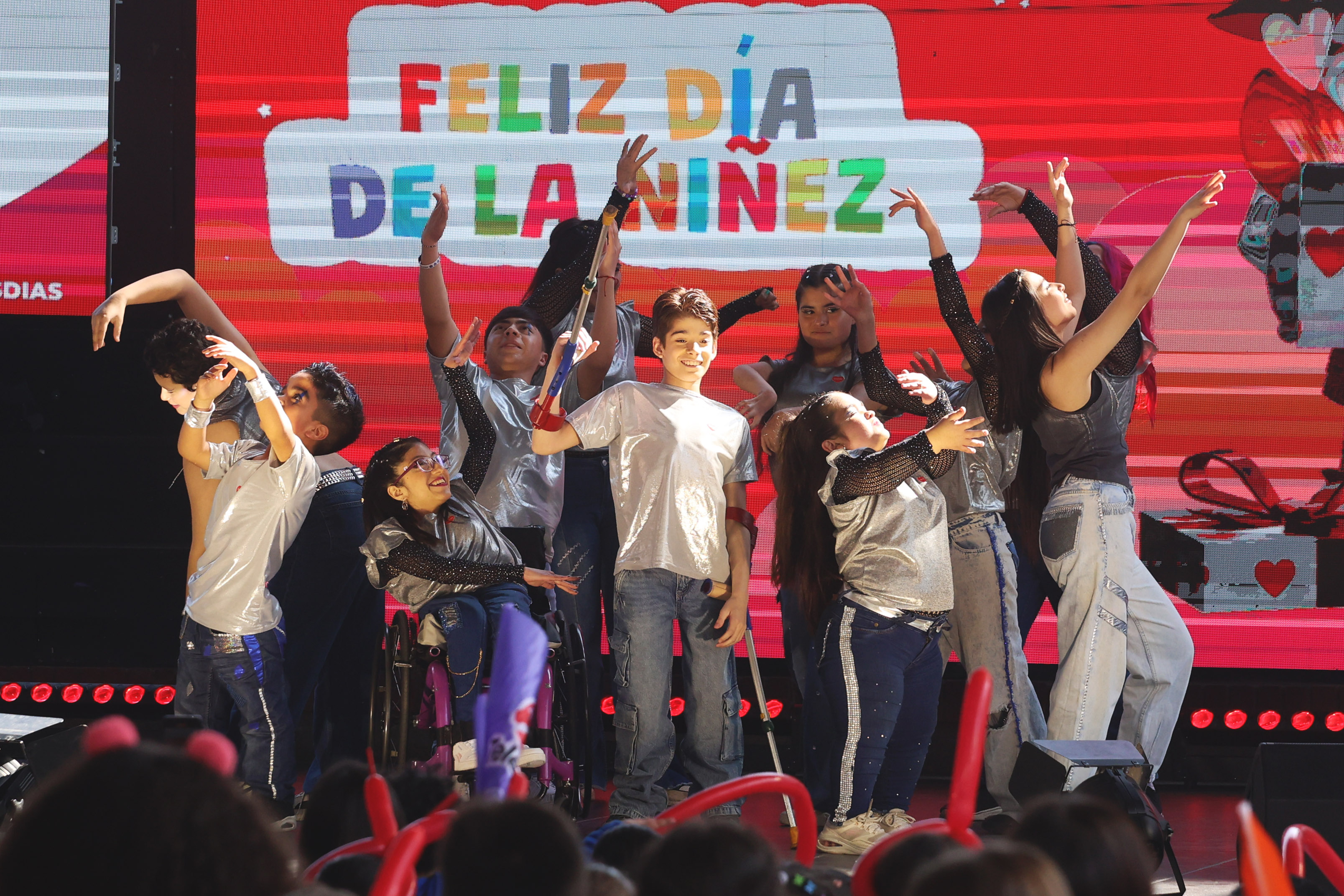 Presentan a Alan García como embajador de la Teletón 2025/Teletón