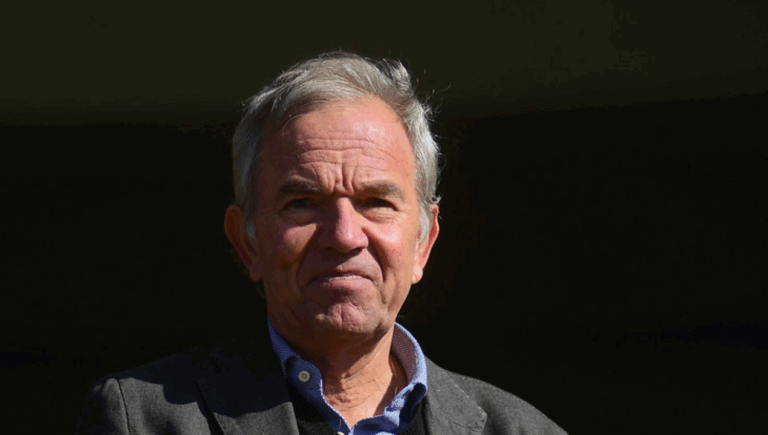 Justicia condena a Gabriel Ruiz-Tagle por uso de información privilegiada: Lectura de sentencia quedó fijada