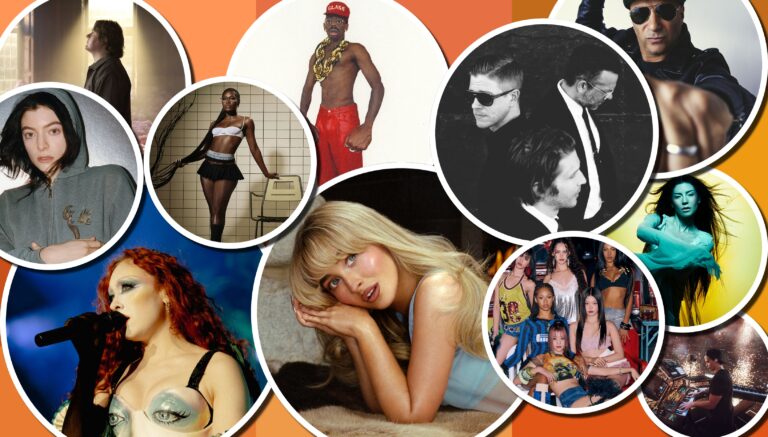 Lollapalooza Chile 2026: Lista completa de artistas internacionales que se presentarán en el Parque O’Higgins