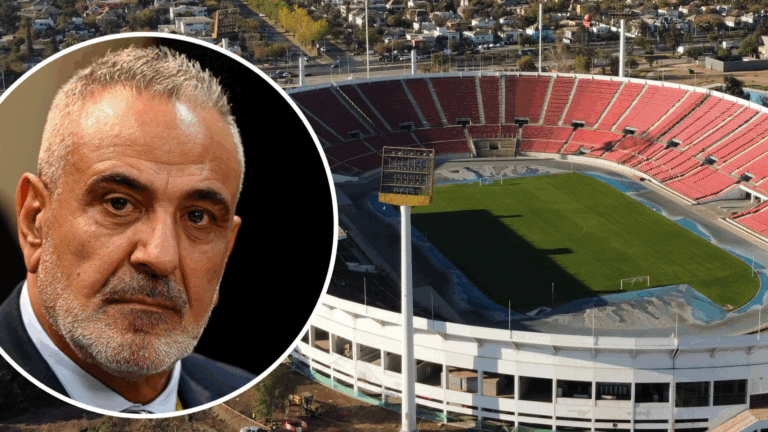 Siguen las críticas por los altos precios para ver a la Selección Chilena: Esto dice Milad