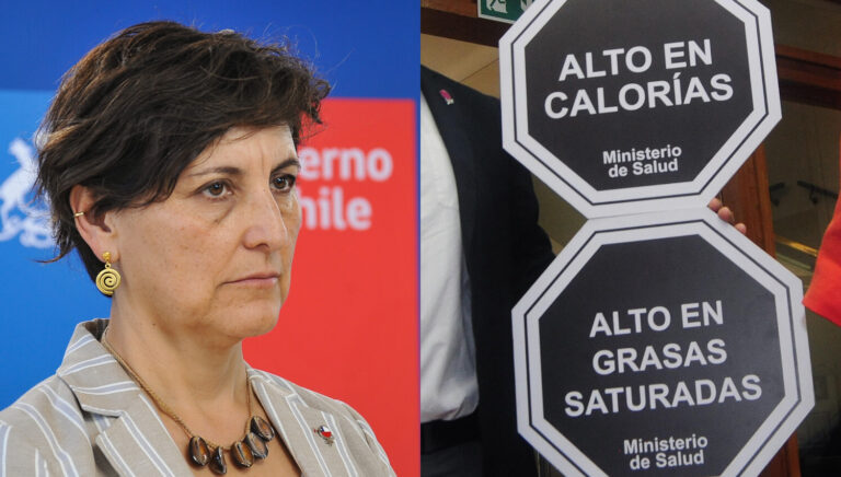 La disputa entre Carozzi, Nestlé, Ideal, Unilever y CCU contra el Ministerio de Salud: Cuestionan nuevo mensaje en alimentos con sellos