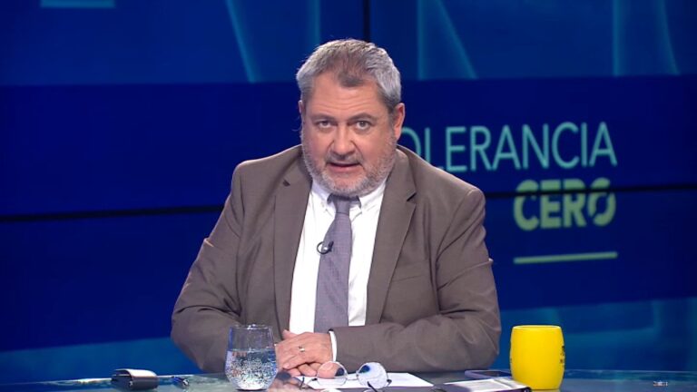 Elecciones presidenciales: Alfredo Joignant y el análisis del 