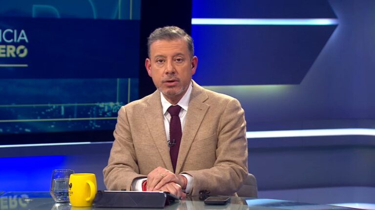 Sepúlveda sobre la fuga de tres reos desde la cárcel de Valparaíso: “Es fácil sospechar de corrupción”